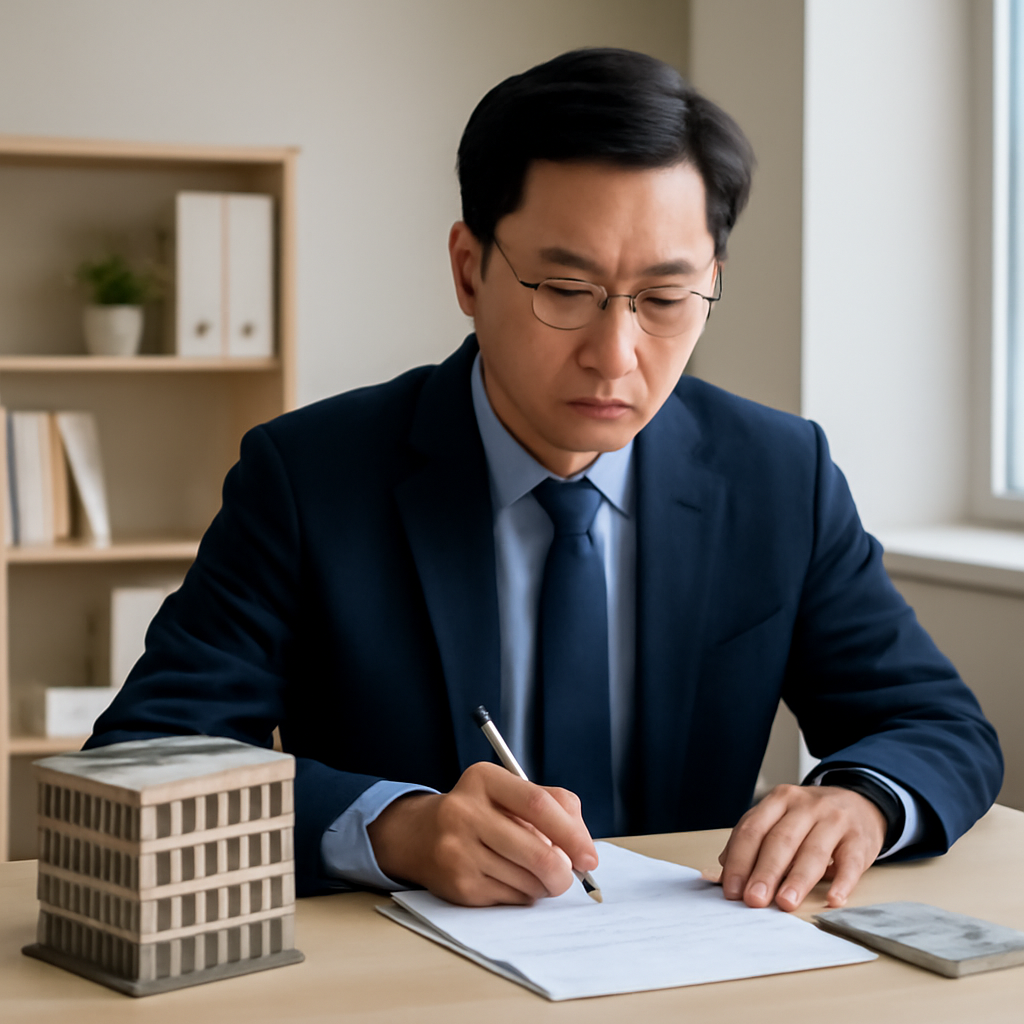 상가대출 대표 이미지